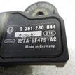 Фото Датчик абсолютного давления  1S7A9F479AC для Ford Fiesta / Focus / C-Max / Galaxy / S-Max {forloop.counter}}