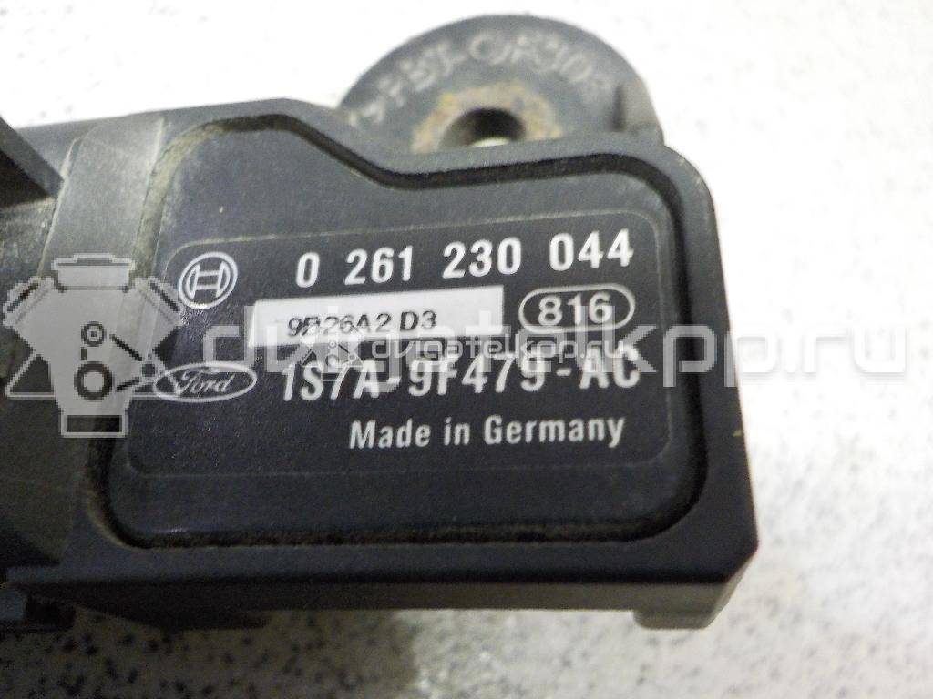Фото Датчик абсолютного давления  1S7A9F479AC для Ford Fiesta / Focus / C-Max / Galaxy / S-Max {forloop.counter}}