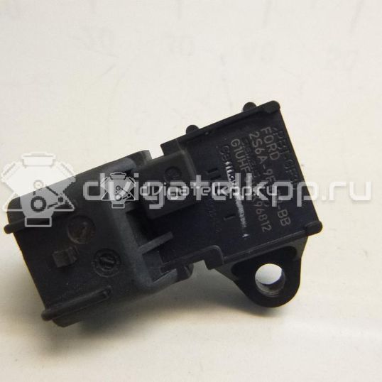 Фото Датчик абсолютного давления  2S6A9F479BB для Ford Fiesta / Focus / C-Max / Ka / Galaxy