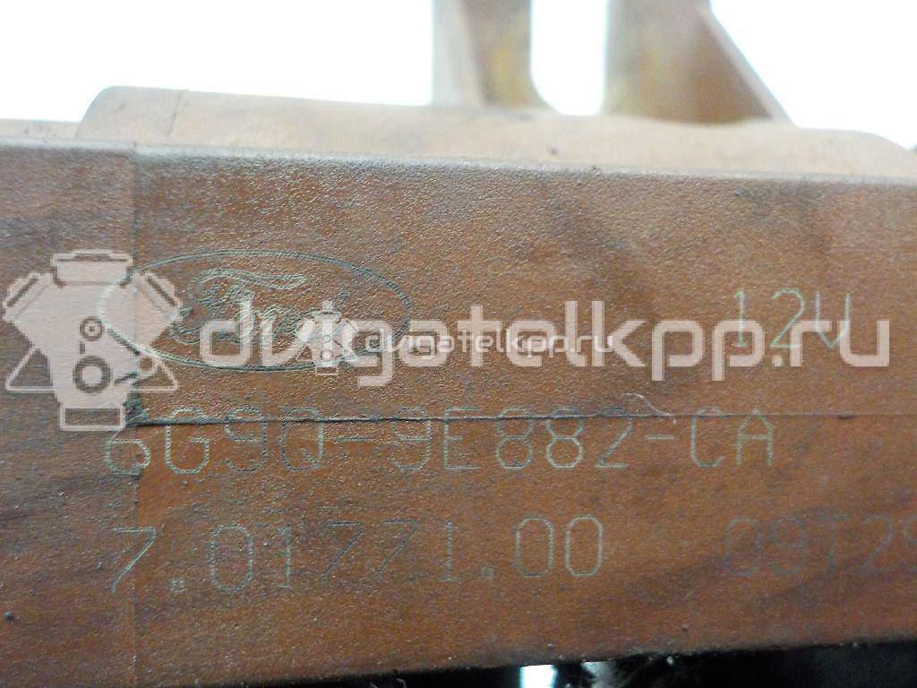 Фото Клапан электромагнитный  6G9Q9E882CA для Ford Focus / Galaxy / S-Max / C-Max {forloop.counter}}