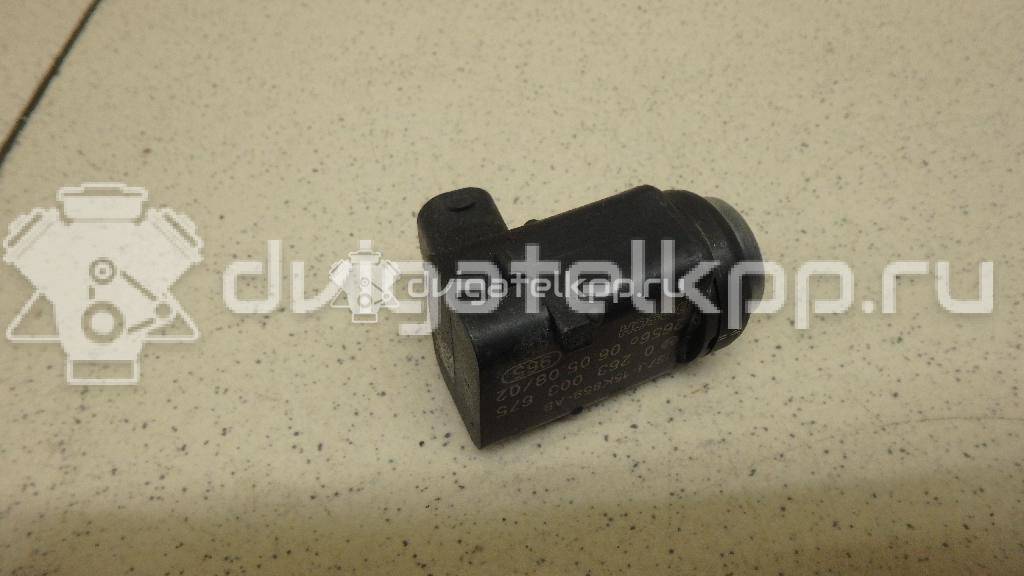 Фото Датчик парковки  1476415 для Ford Fiesta / Focus / Ka / Galaxy / Fusion Ju {forloop.counter}}