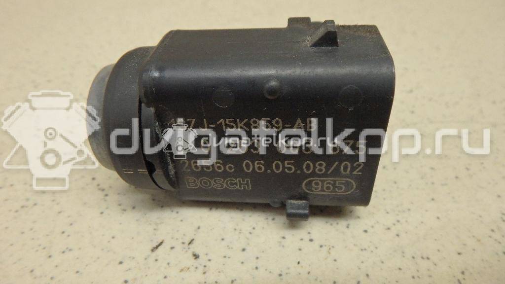 Фото Датчик парковки  1476415 для Ford Fiesta / Focus / Ka / Galaxy / Fusion Ju {forloop.counter}}