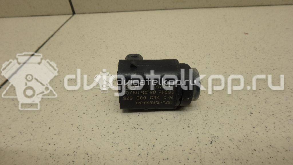 Фото Датчик парковки  1476415 для Ford Fiesta / Focus / Ka / Galaxy / Fusion Ju {forloop.counter}}