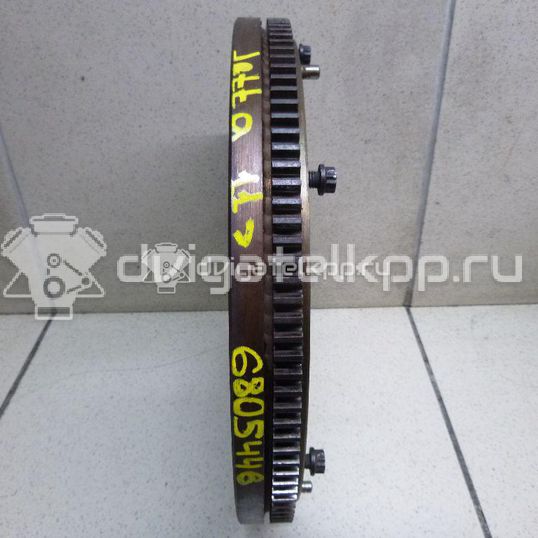 Фото Маховик для двигателя CFNA для Volkswagen / Vw (Svw) 105 л.с 16V 1.6 л бензин 036105269D