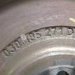 Фото Маховик для двигателя CFNA для Volkswagen / Vw (Svw) 105 л.с 16V 1.6 л бензин 036105269D {forloop.counter}}