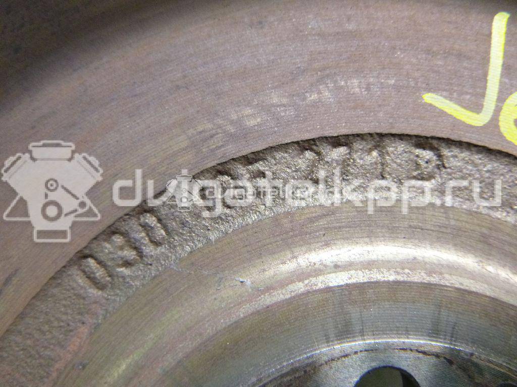 Фото Маховик для двигателя CFNA для Volkswagen / Vw (Svw) 105 л.с 16V 1.6 л бензин 036105269D {forloop.counter}}