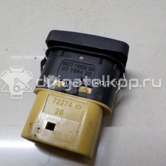 Фото Кнопка стеклоподъемника  1379197 для Ford Focus / S-Max / C-Max