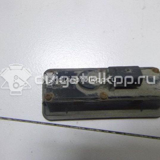 Фото Кнопка открывания багажника  1857333 для Ford Fiesta / Focus / C-Max / Galaxy / Kuga