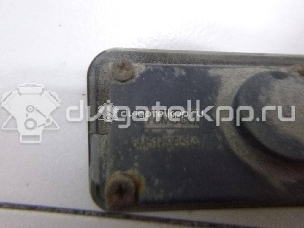 Фото Кнопка открывания багажника  1857333 для Ford Fiesta / Focus / C-Max / Galaxy / Kuga {forloop.counter}}