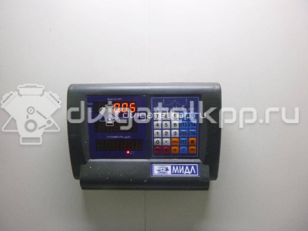 Фото Кнопка открывания багажника  1857333 для Ford Fiesta / Focus / C-Max / Galaxy / Kuga {forloop.counter}}