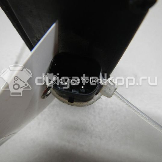 Фото Кнопка открывания багажника  1857333 для Ford Fiesta / Focus / C-Max / Galaxy / Kuga