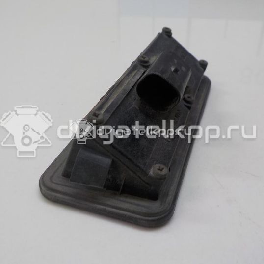 Фото Кнопка открывания багажника  1857333 для Ford Fiesta / Focus / C-Max / Galaxy / Kuga