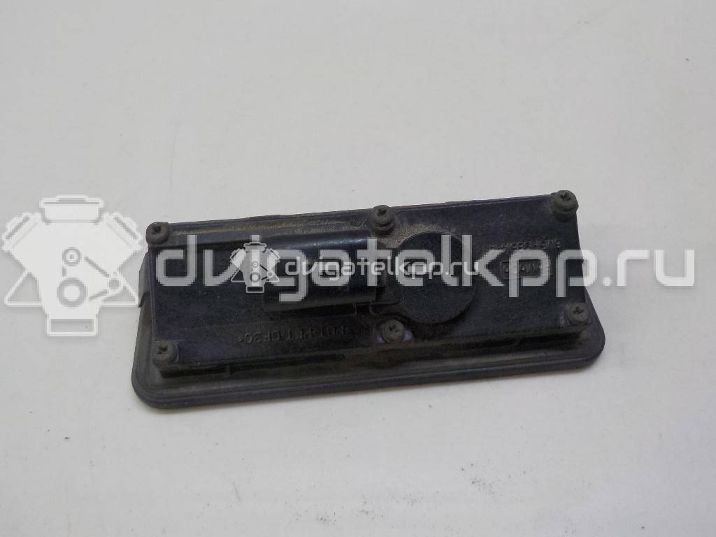 Фото Кнопка открывания багажника  1857333 для Ford Fiesta / Focus / C-Max / Galaxy / Kuga {forloop.counter}}