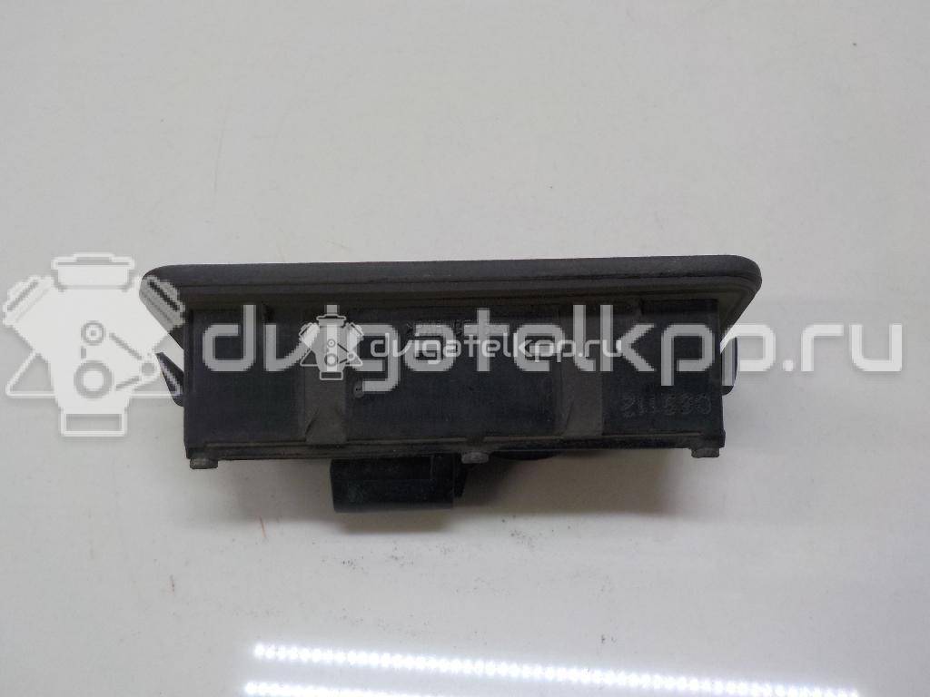 Фото Кнопка открывания багажника  1857333 для Ford Fiesta / Focus / C-Max / Galaxy / Kuga {forloop.counter}}