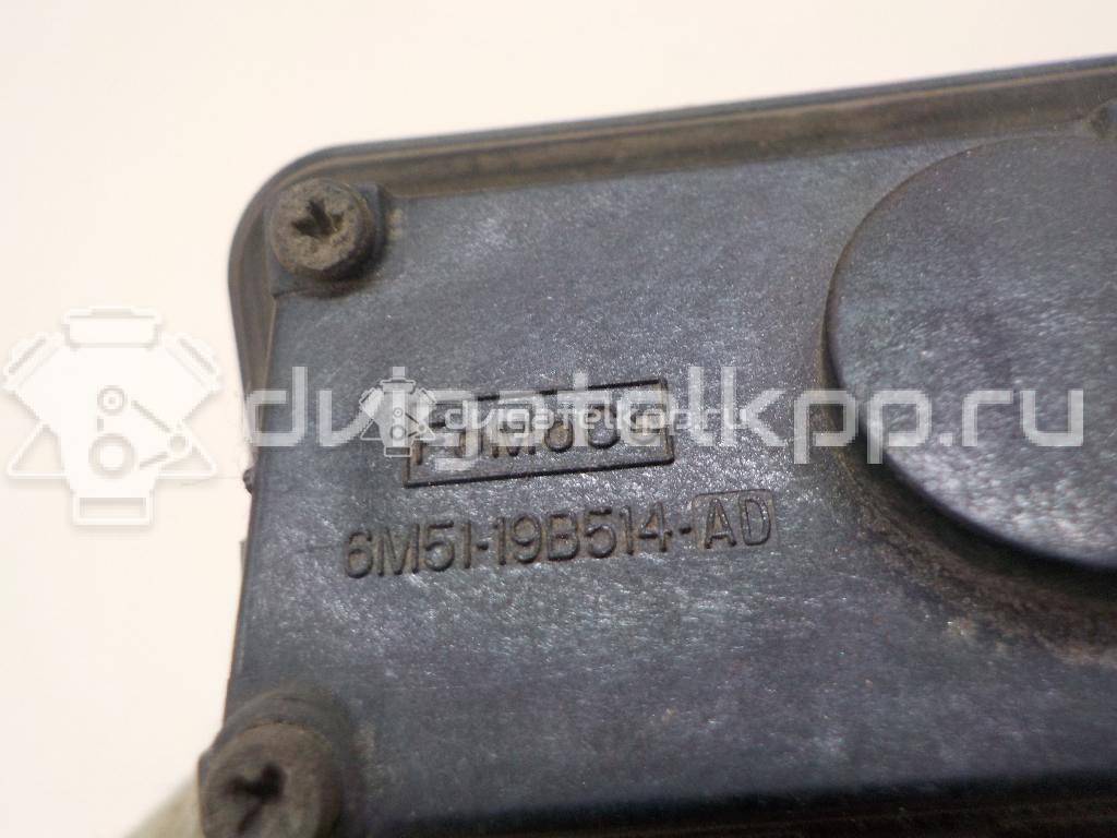 Фото Кнопка открывания багажника  1857333 для Ford Fiesta / Focus / C-Max / Galaxy / Kuga {forloop.counter}}