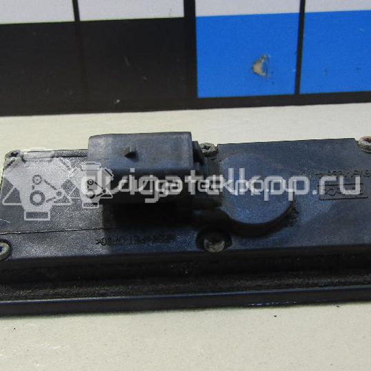 Фото Кнопка открывания багажника  1857333 для Ford Fiesta / Focus / C-Max / Galaxy / Kuga