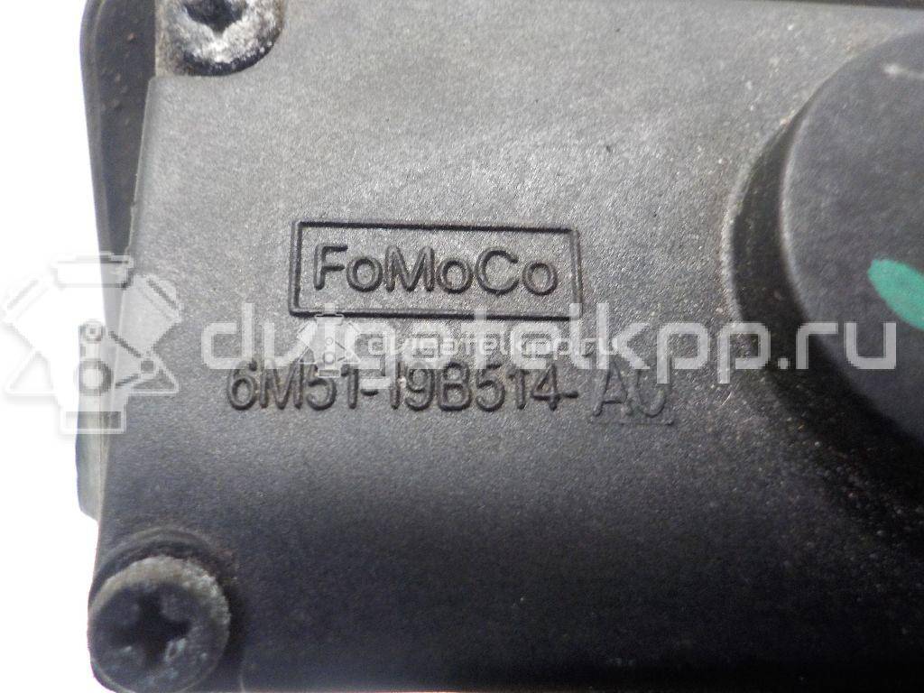 Фото Кнопка открывания багажника  1857333 для Ford Fiesta / Focus / C-Max / Galaxy / Kuga {forloop.counter}}
