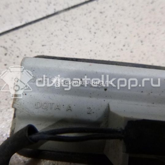 Фото Кнопка открывания багажника  3m5119b514ac для Ford Focus