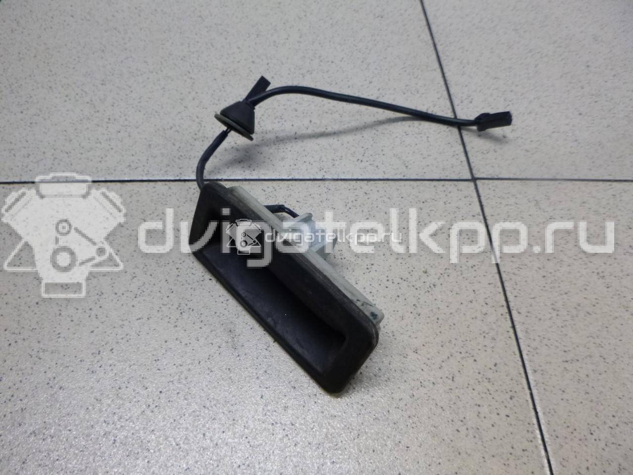 Фото Кнопка открывания багажника  3m5119b514ac для Ford Focus {forloop.counter}}