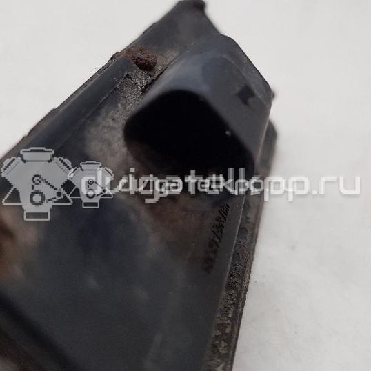 Фото Кнопка открывания багажника  1480287 для Ford Fiesta / Focus / C-Max / Galaxy / Kuga