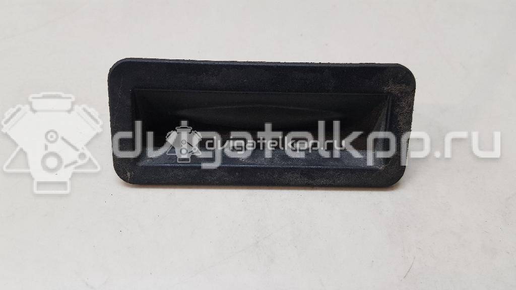 Фото Кнопка открывания багажника  1480287 для Ford Fiesta / Focus / C-Max / Galaxy / Kuga {forloop.counter}}