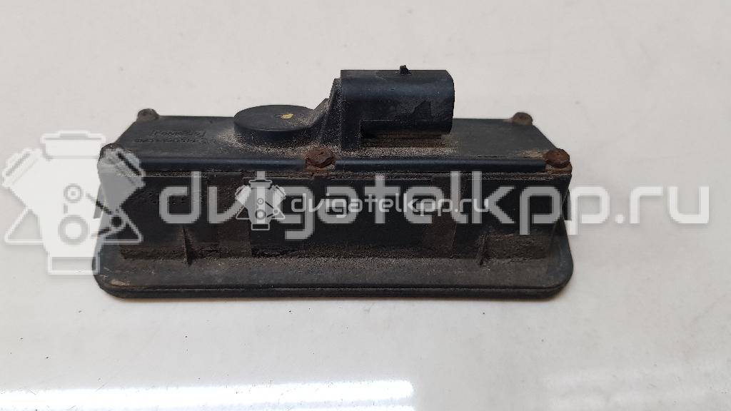 Фото Кнопка открывания багажника  1480287 для Ford Fiesta / Focus / C-Max / Galaxy / Kuga {forloop.counter}}