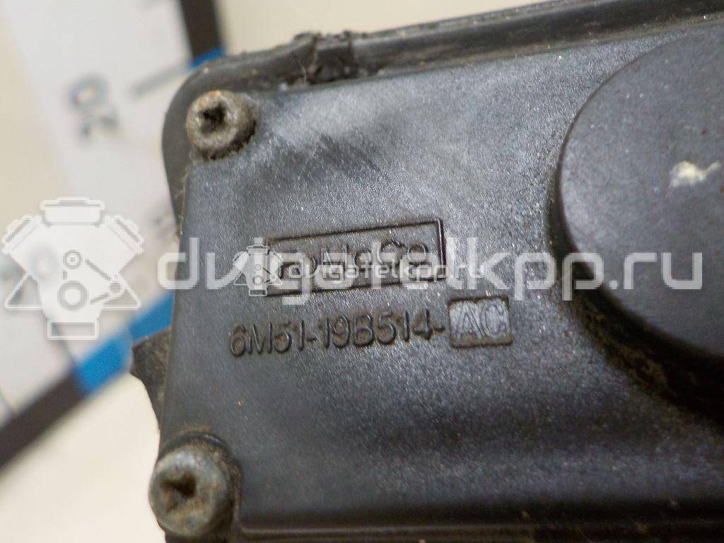 Фото Кнопка открывания багажника  1480287 для Ford Fiesta / Focus / C-Max / Galaxy / Kuga {forloop.counter}}