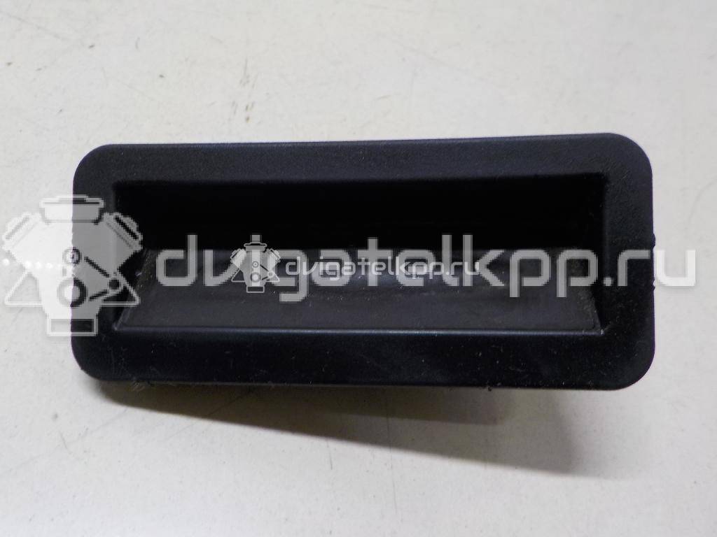 Фото Кнопка открывания багажника  1480287 для Ford Fiesta / Focus / C-Max / Galaxy / Kuga {forloop.counter}}