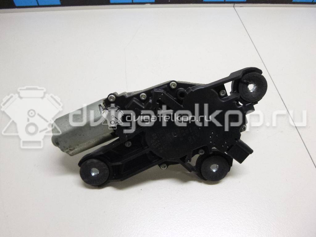 Фото Моторчик стеклоочистителя задний  3M51R17K441AD для Ford Focus / C-Max / Galaxy / S-Max / Mondeo {forloop.counter}}