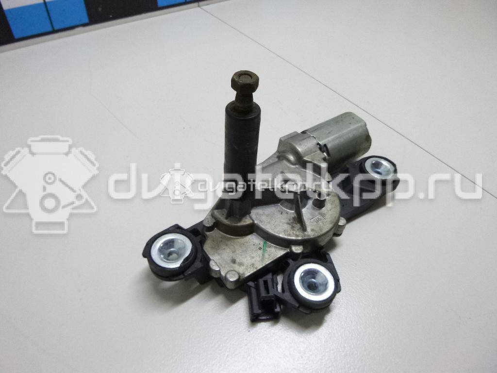 Фото Моторчик стеклоочистителя задний  3M51R17K441AD для Ford Focus / C-Max / Galaxy / S-Max / Mondeo {forloop.counter}}