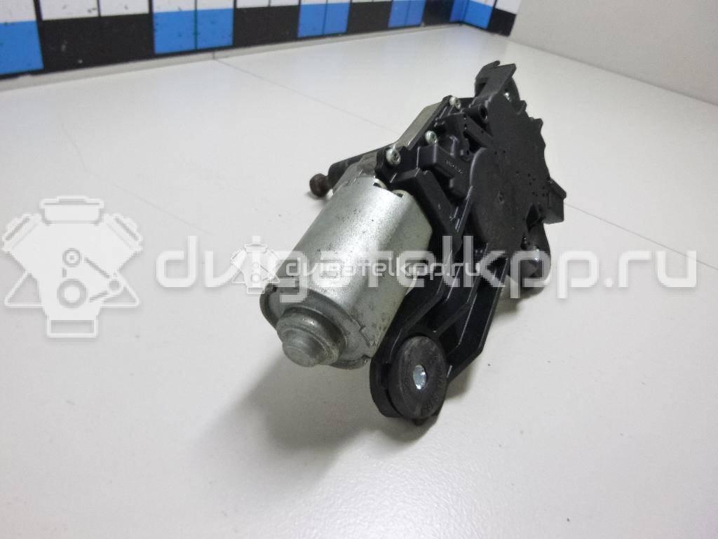 Фото Моторчик стеклоочистителя задний  3M51R17K441AD для Ford Focus / C-Max / Galaxy / S-Max / Mondeo {forloop.counter}}