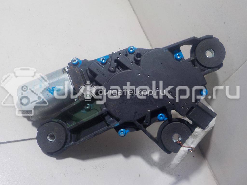 Фото Моторчик стеклоочистителя задний  1689913 для Ford Focus / C-Max / Galaxy / S-Max / Mondeo {forloop.counter}}