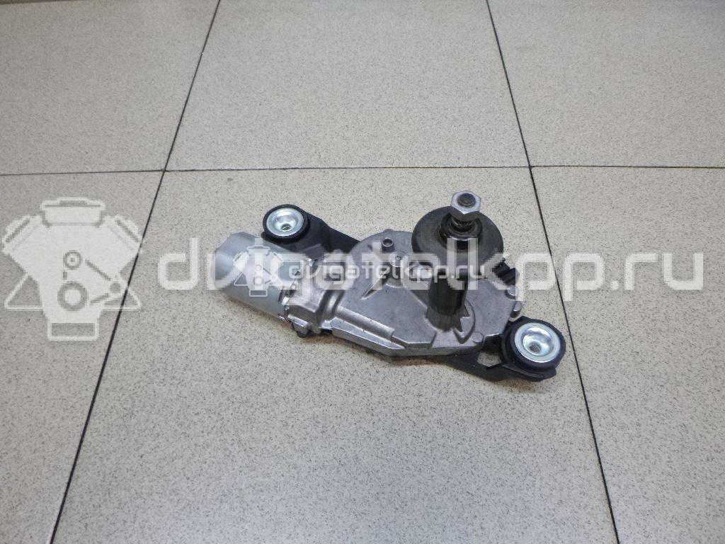 Фото Моторчик стеклоочистителя задний  1689913 для Ford Focus / C-Max / Galaxy / S-Max / Mondeo {forloop.counter}}