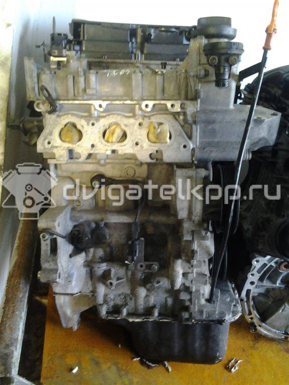 Фото Контрактный (б/у) двигатель BMD для Volkswagen Polo 54 л.с 6V 1.2 л бензин {forloop.counter}}