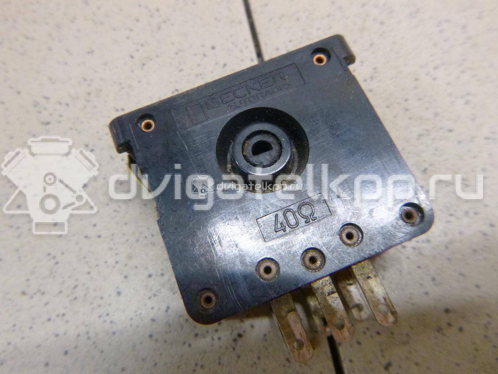 Фото Кнопка многофункциональная  1334617 для ford Transit/Tourneo Connect {forloop.counter}}