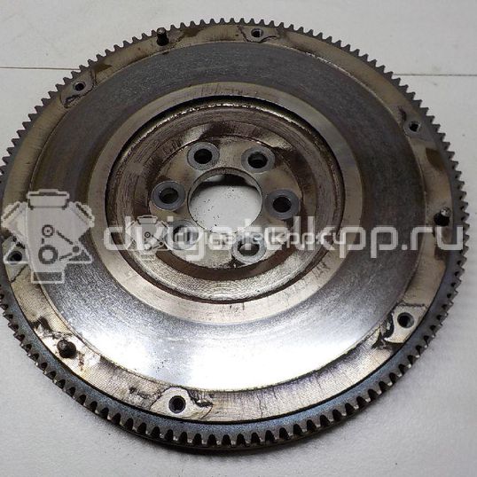 Фото Маховик для двигателя CFNA для Volkswagen / Vw (Svw) 105 л.с 16V 1.6 л бензин 036105269D