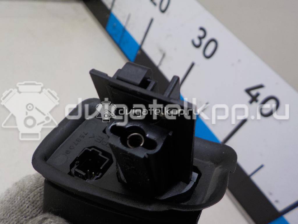 Фото Переключатель подрулевой управления магнитолой  1318961 для Ford Focus / Kuga / Transit / C-Max {forloop.counter}}