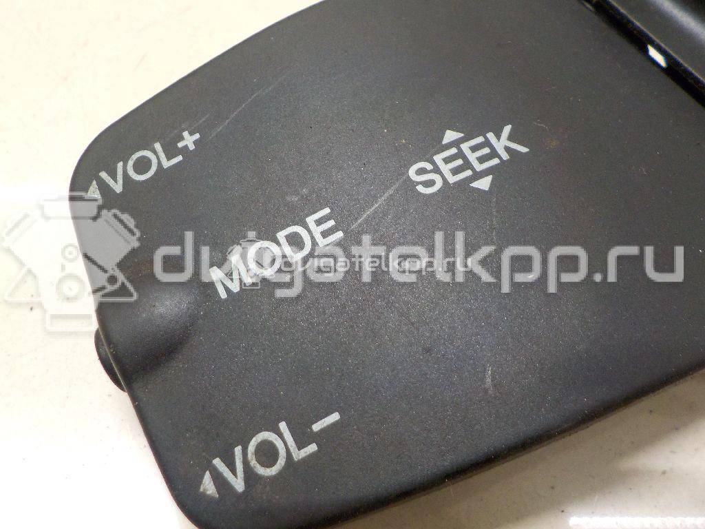 Фото Переключатель подрулевой управления магнитолой  1318961 для Ford Focus / Kuga / Transit / C-Max {forloop.counter}}