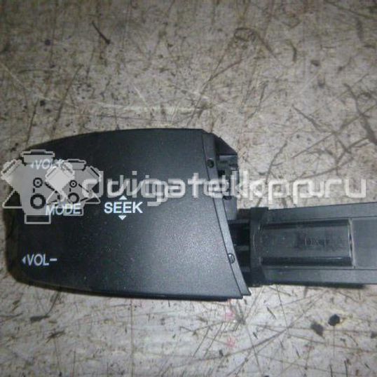 Фото Переключатель подрулевой управления магнитолой  1318961 для Ford Focus / Kuga / Transit / C-Max