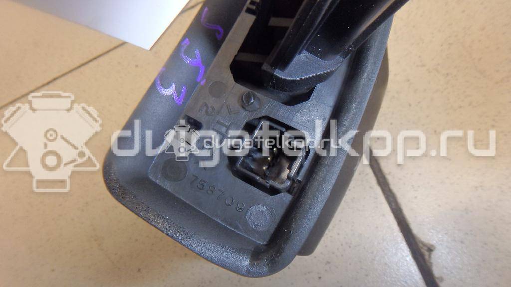 Фото Переключатель подрулевой управления магнитолой  1318965 для Ford Focus / Kuga / Transit / C-Max {forloop.counter}}