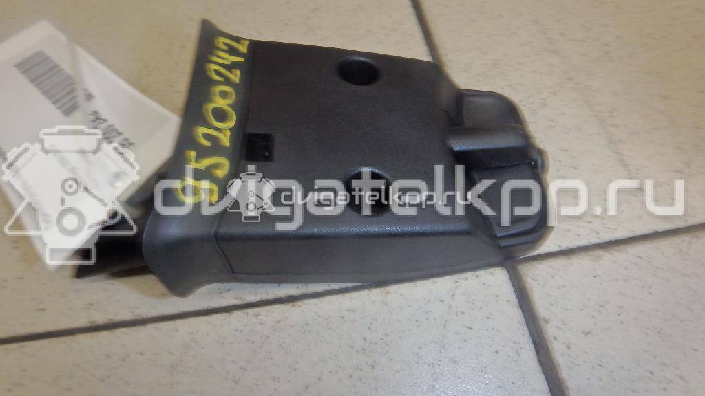 Фото Переключатель подрулевой управления магнитолой  1318965 для Ford Focus / Kuga / Transit / C-Max {forloop.counter}}
