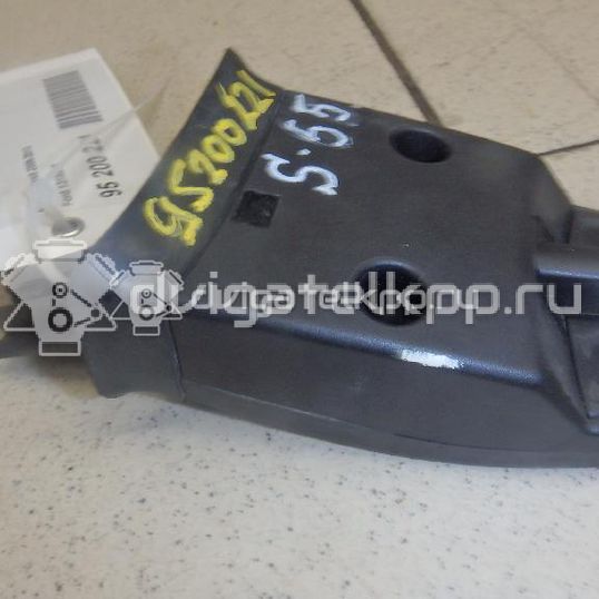 Фото Переключатель подрулевой управления магнитолой  1318965 для Ford Focus / Kuga / Transit / C-Max