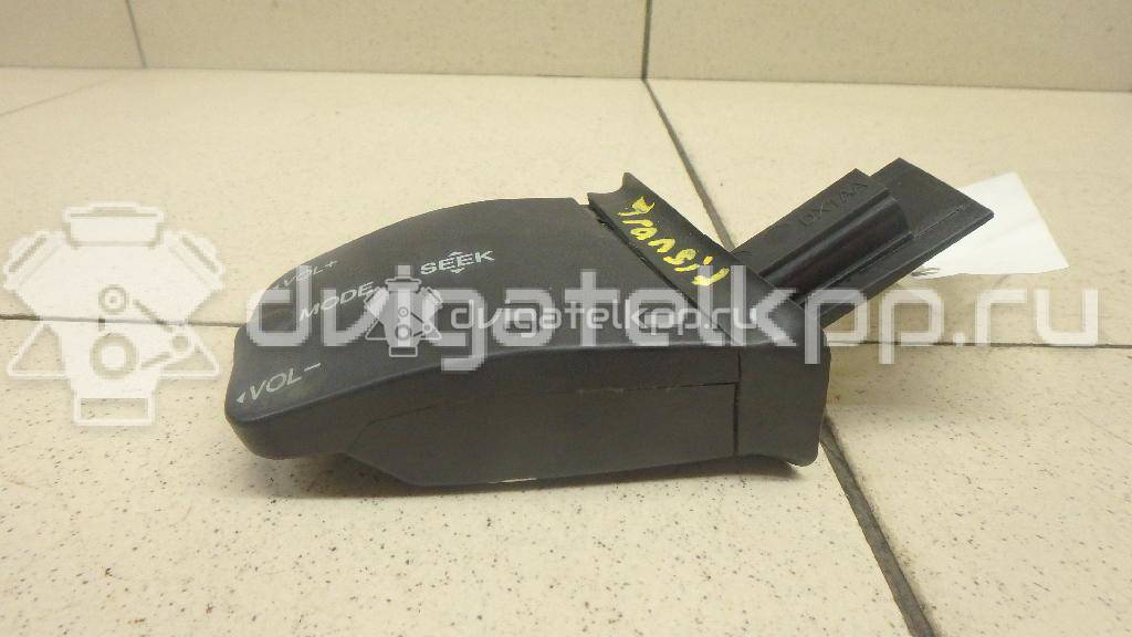 Фото Переключатель подрулевой управления магнитолой  1318965 для Ford Focus / Kuga / Transit / C-Max {forloop.counter}}