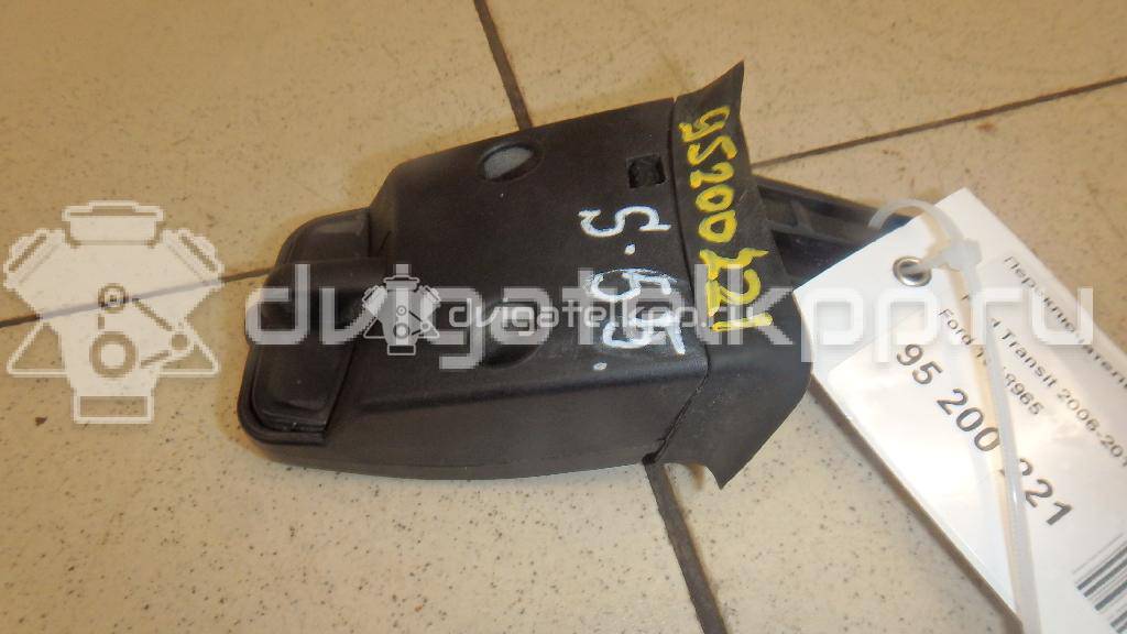 Фото Переключатель подрулевой управления магнитолой  1318965 для Ford Focus / Kuga / Transit / C-Max {forloop.counter}}