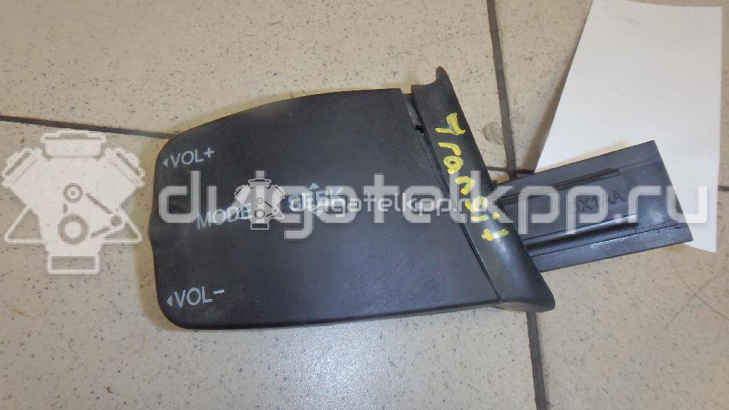 Фото Переключатель подрулевой управления магнитолой  1318965 для Ford Focus / Kuga / Transit / C-Max {forloop.counter}}