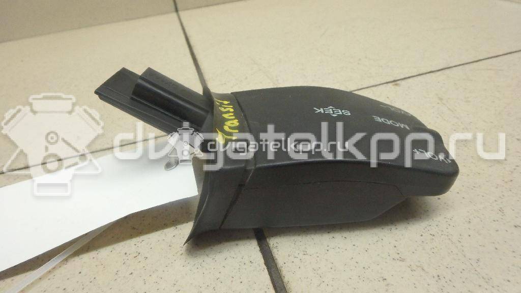 Фото Переключатель подрулевой управления магнитолой  1318965 для Ford Focus / Kuga / Transit / C-Max {forloop.counter}}