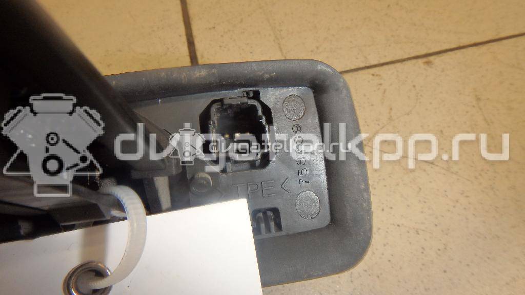 Фото Переключатель подрулевой управления магнитолой  1318965 для Ford Focus / Kuga / Transit / C-Max {forloop.counter}}