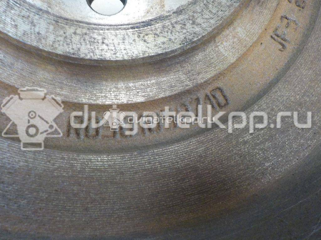 Фото Маховик для двигателя CFNA для Volkswagen / Vw (Svw) 105 л.с 16V 1.6 л бензин 036105269D {forloop.counter}}