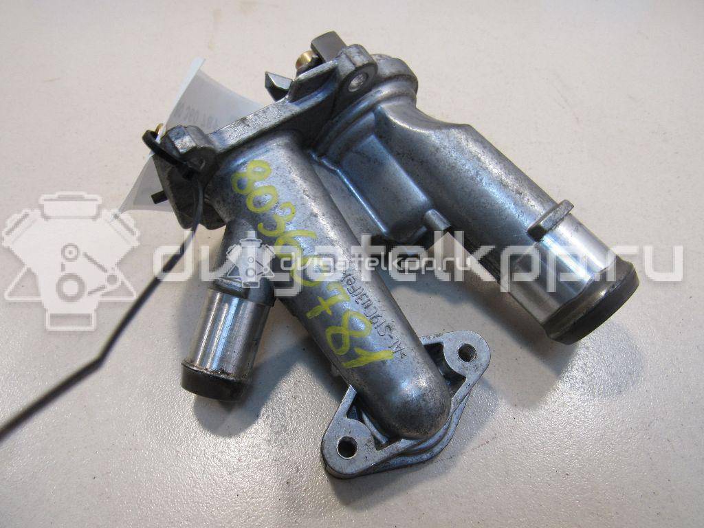 Фото Корпус термостата  1767974 для Ford Fiesta / Focus / C-Max / Galaxy / Grand {forloop.counter}}