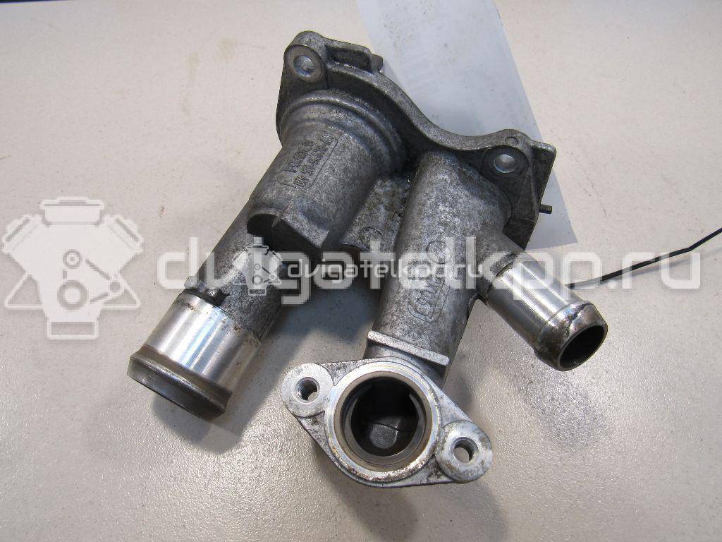 Фото Корпус термостата  1767974 для Ford Fiesta / Focus / C-Max / Galaxy / Grand {forloop.counter}}